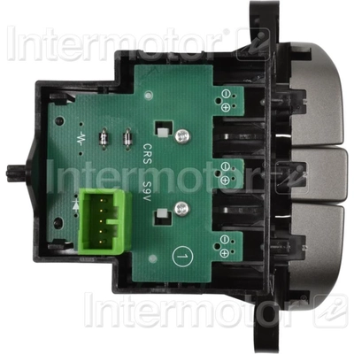 Commutateur de régulateur de vitesse de BLUE STREAK (HYGRADE MOTOR) - CCA1135 pa2