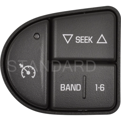 Cruise Control Switch by BLUE STREAK (HYGRADE MOTOR) - CCA1140 pa2