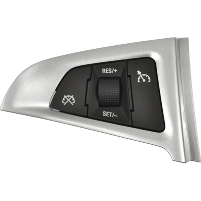 Cruise Control Switch by BLUE STREAK (HYGRADE MOTOR) - CCA1207 pa1