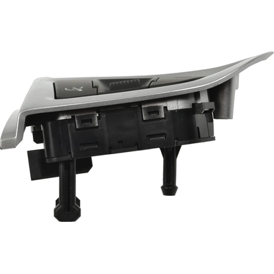 Cruise Control Switch by BLUE STREAK (HYGRADE MOTOR) - CCA1207 pa2