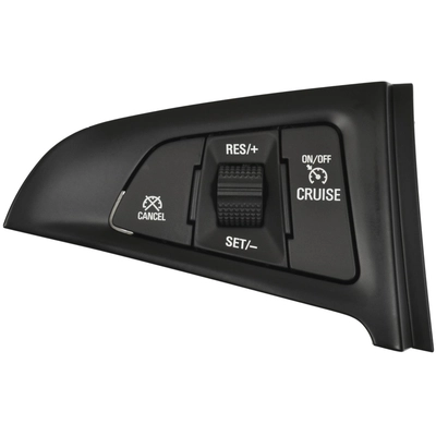 BLUE STREAK (HYGRADE MOTOR) - CCA1208 - Cruise Control Switch pa1