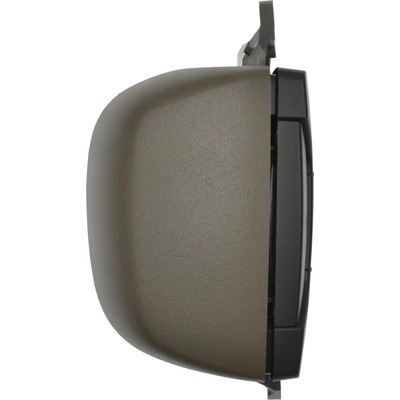 Cruise Control Switch by BLUE STREAK (HYGRADE MOTOR) - CCA1221 pa8