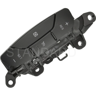 Cruise Control Switch by BLUE STREAK (HYGRADE MOTOR) - CCA1224 pa1