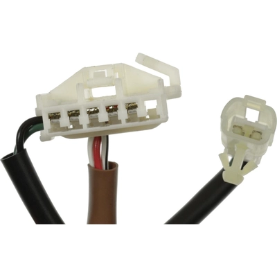 Cruise Control Switch by BLUE STREAK (HYGRADE MOTOR) - CCA1233 pa2