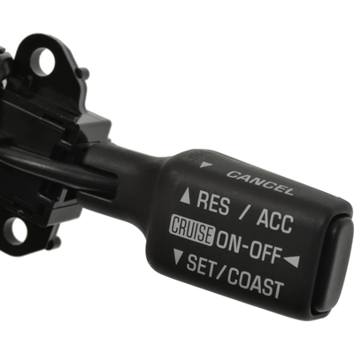 Cruise Control Switch by BLUE STREAK (HYGRADE MOTOR) - CCA1233 pa3