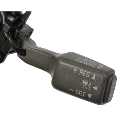 Cruise Control Switch by BLUE STREAK (HYGRADE MOTOR) - CCA1234 pa2