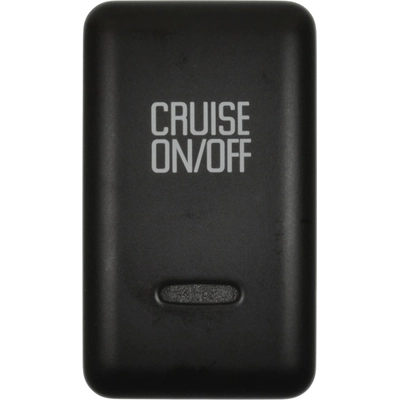 Cruise Control Switch by BLUE STREAK (HYGRADE MOTOR) - CCA1248 pa1