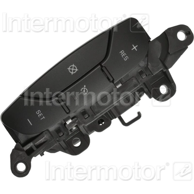 Cruise Control Switch by BLUE STREAK (HYGRADE MOTOR) - CCA1286 pa2