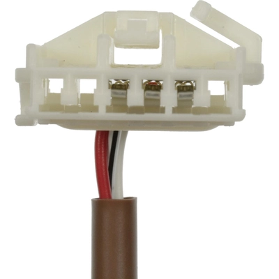 Cruise Control Switch by BLUE STREAK (HYGRADE MOTOR) - CCA1290 pa1
