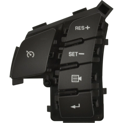 Cruise Control Switch by BLUE STREAK (HYGRADE MOTOR) - CCA1304 pa3