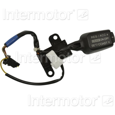 Cruise Control Switch by BLUE STREAK (HYGRADE MOTOR) - CCA1308 pa1