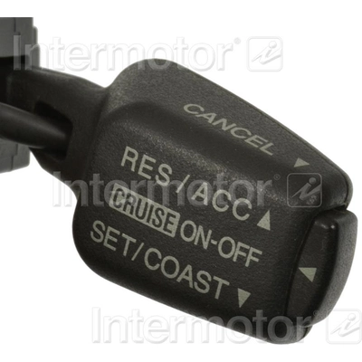 Cruise Control Switch by BLUE STREAK (HYGRADE MOTOR) - CCA1308 pa2