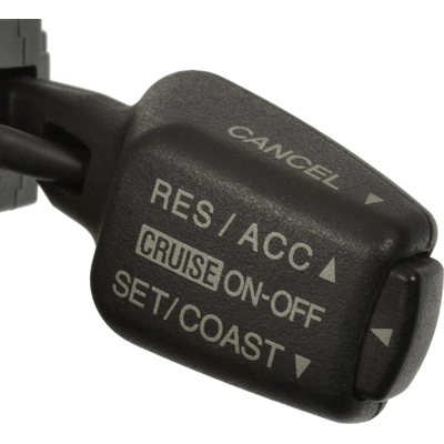 Cruise Control Switch by BLUE STREAK (HYGRADE MOTOR) - CCA1308 pa6