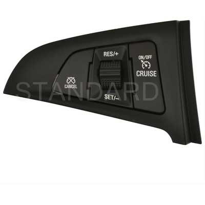Cruise Control Switch by BLUE STREAK (HYGRADE MOTOR) - CCA1321 pa2
