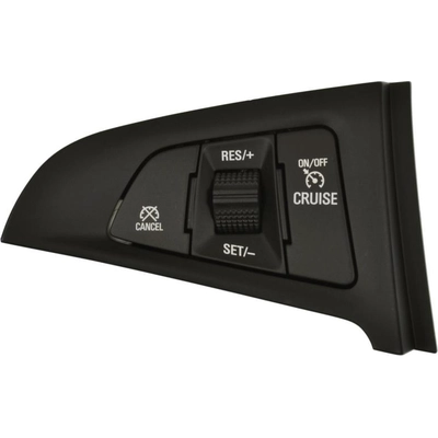 Cruise Control Switch by BLUE STREAK (HYGRADE MOTOR) - CCA1321 pa4