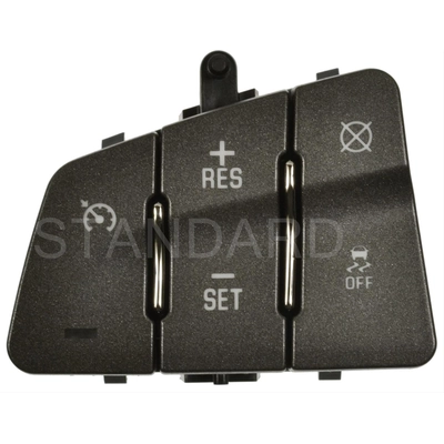 Cruise Control Switch by BLUE STREAK (HYGRADE MOTOR) - CCA1346 pa1