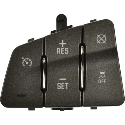 Cruise Control Switch by BLUE STREAK (HYGRADE MOTOR) - CCA1346 pa5
