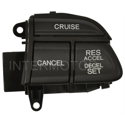 Cruise Control Switch by BLUE STREAK (HYGRADE MOTOR) - CCA1354 pa1