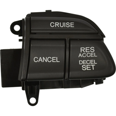 Cruise Control Switch by BLUE STREAK (HYGRADE MOTOR) - CCA1354 pa5