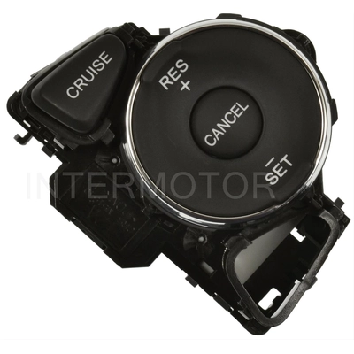 Cruise Control Switch by BLUE STREAK (HYGRADE MOTOR) - CCA1358 pa1