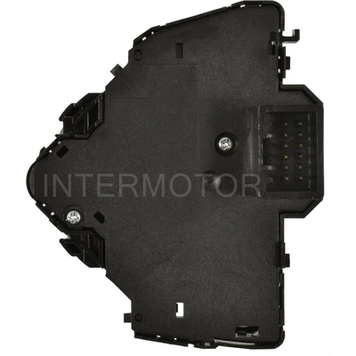 Cruise Control Switch by BLUE STREAK (HYGRADE MOTOR) - CCA1358 pa2