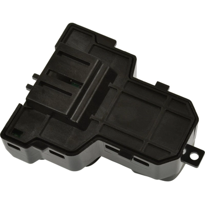 Cruise Control Switch by BLUE STREAK (HYGRADE MOTOR) - CCA1367 pa4