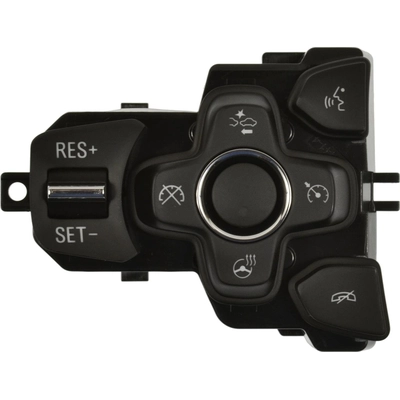 Cruise Control Switch by BLUE STREAK (HYGRADE MOTOR) - CCA1367 pa6