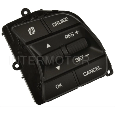 Cruise Control Switch by BLUE STREAK (HYGRADE MOTOR) - CCA1371 pa1