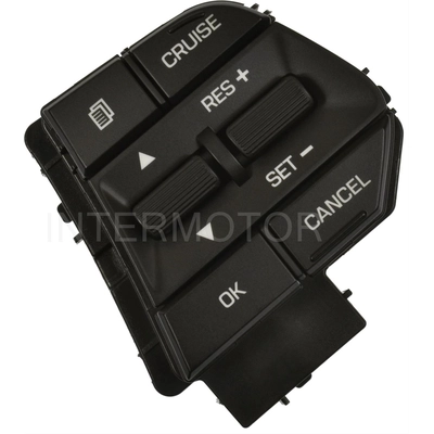 Cruise Control Switch by BLUE STREAK (HYGRADE MOTOR) - CCA1372 pa2