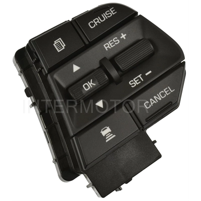 Cruise Control Switch by BLUE STREAK (HYGRADE MOTOR) - CCA1373 pa1