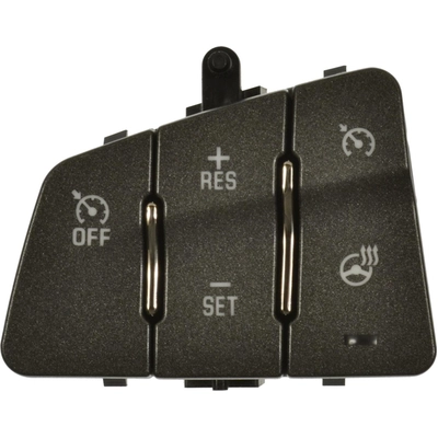 Cruise Control Switch by BLUE STREAK (HYGRADE MOTOR) - CCA1376 pa3