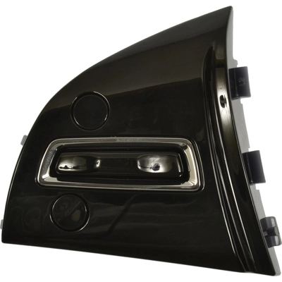 Cruise Control Switch by BLUE STREAK (HYGRADE MOTOR) - CCA1380 pa3