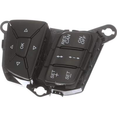 Cruise Control Switch by BLUE STREAK (HYGRADE MOTOR) - CCA1397 pa1