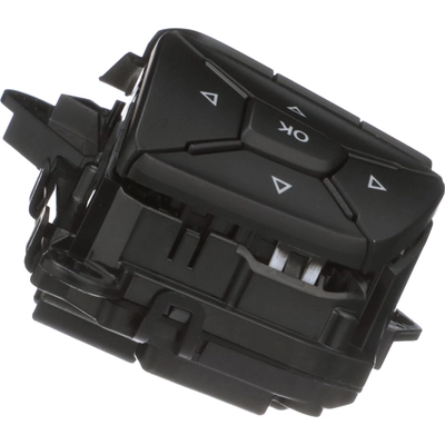 Cruise Control Switch by BLUE STREAK (HYGRADE MOTOR) - CCA1397 pa2