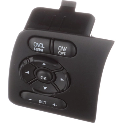 Cruise Control Switch by BLUE STREAK (HYGRADE MOTOR) - CCA1400 pa1