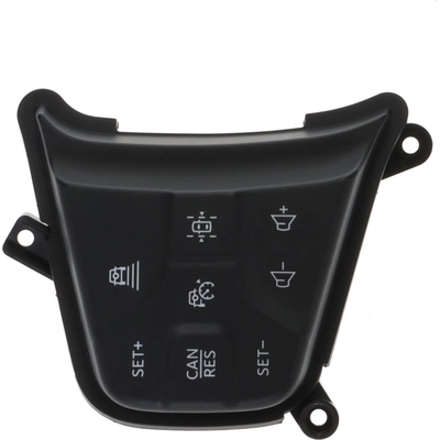 Cruise Control Switch by BLUE STREAK (HYGRADE MOTOR) - CCA1405 pa1