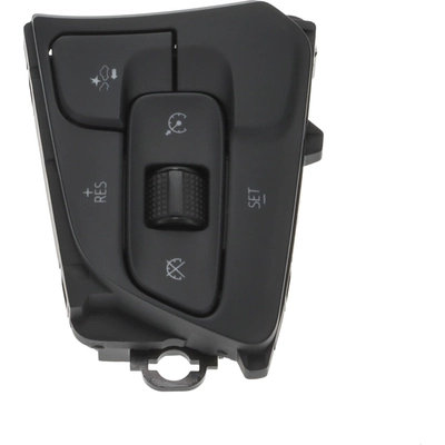 Cruise Control Switch by BLUE STREAK (HYGRADE MOTOR) - CCA1406 pa1