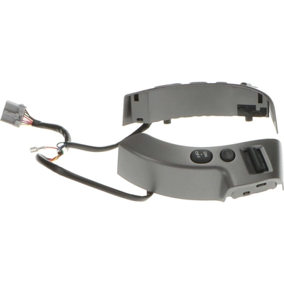 Cruise Control Switch by BLUE STREAK (HYGRADE MOTOR) - CCA1408 pa1