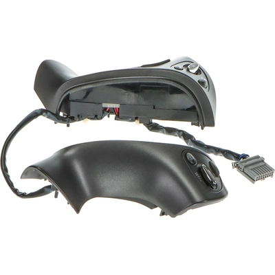 Cruise Control Switch by BLUE STREAK (HYGRADE MOTOR) - CCA1409 pa1