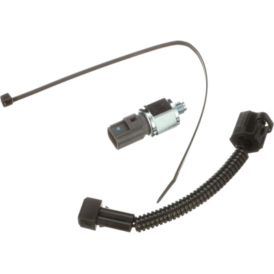 Cruise Control Switch by BLUE STREAK (HYGRADE MOTOR) - CCR12 pa9