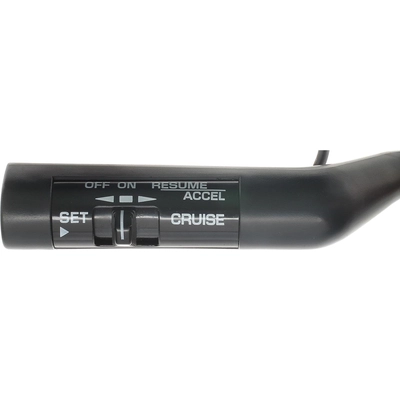 Cruise Control Switch by BLUE STREAK (HYGRADE MOTOR) - DS1261 pa5