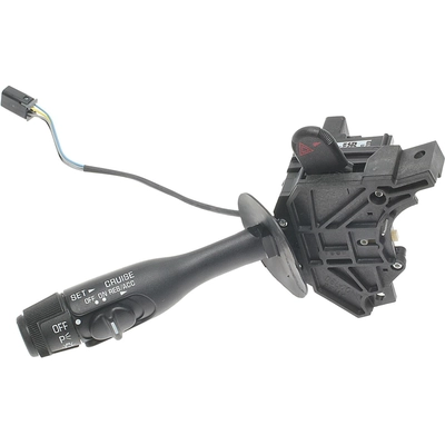 Cruise Control Switch by BLUE STREAK (HYGRADE MOTOR) - DS1303 pa4