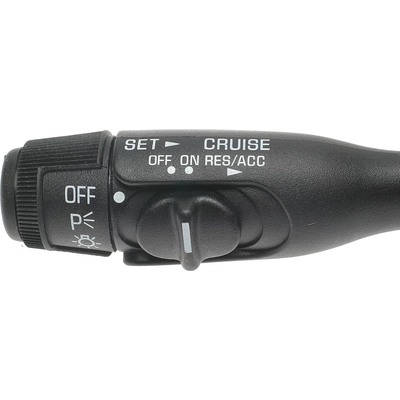 Cruise Control Switch by BLUE STREAK (HYGRADE MOTOR) - DS1303 pa5