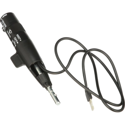 Cruise Control Switch by BLUE STREAK (HYGRADE MOTOR) - DS1534 pa5