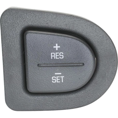 Cruise Control Switch by BLUE STREAK (HYGRADE MOTOR) - DS2104 pa4