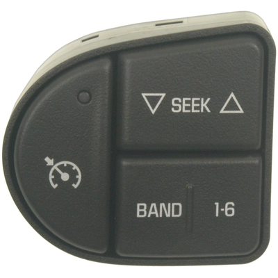 BLUE STREAK (HYGRADE MOTOR) - DS2114 - Cruise Control Switch pa2