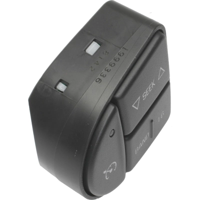 Cruise Control Switch by BLUE STREAK (HYGRADE MOTOR) - DS2115 pa5