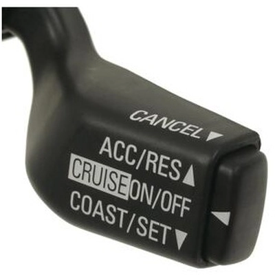 BLUE STREAK (HYGRADE MOTOR) - DS2277 - Cruise Control Switch pa2