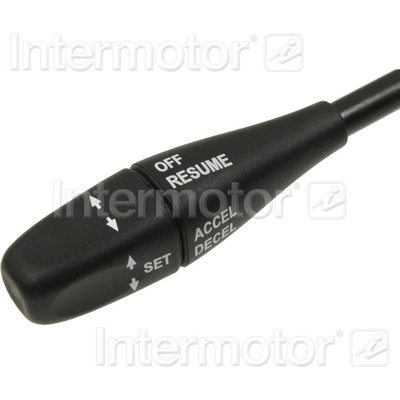 Commutateur de régulateur de vitesse de BLUE STREAK (HYGRADE MOTOR) - DS2363 pa1