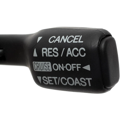BLUE STREAK (HYGRADE MOTOR) - DS562 - Cruise Control Switch pa3